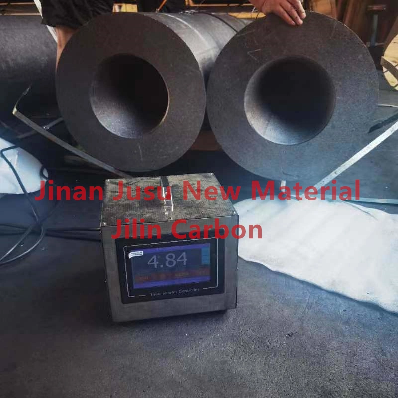 China High Quality RP250*1500mm Graphite Electrode Graphite Products