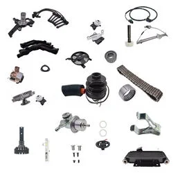 Electronic Vehicle Accessories Spare Other Auto Part