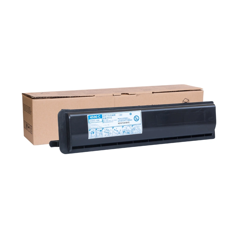 Compatible Toner Cartridge T4590C for Toshiba Copier &Printer E-256DS/306DS/356DS/456DS