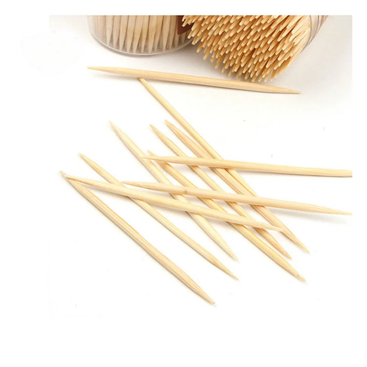 China Made Good Price High Quality Sterile Toothpick