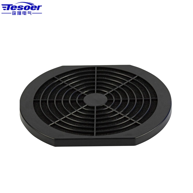 Industrial Axial Fan Dustproof Mesh Cover Fan Screen