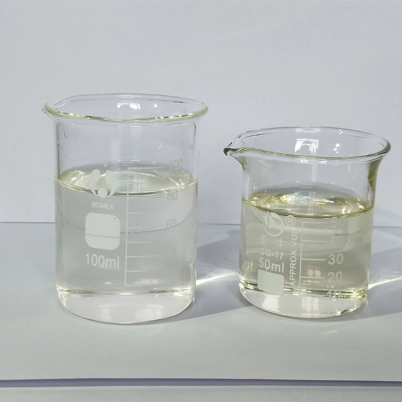 Hot Selling New Polycarboxylic Acid Water Reducing Agent High Protection Slump Type