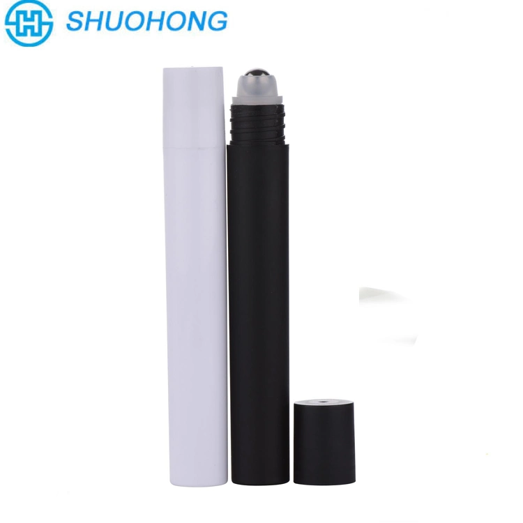 40ml Personal Care Deodorant Plastic Roll on Bottle Anti-Perspirant Container Cosmetic Bottle