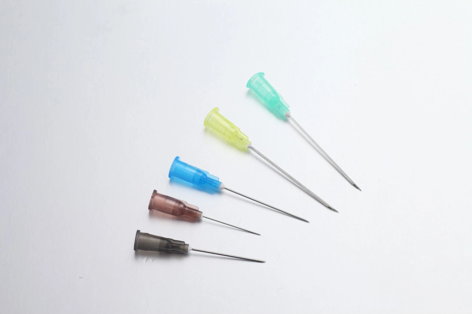 Injection Medical Disposable Hypodermich Needle (16G-30G)