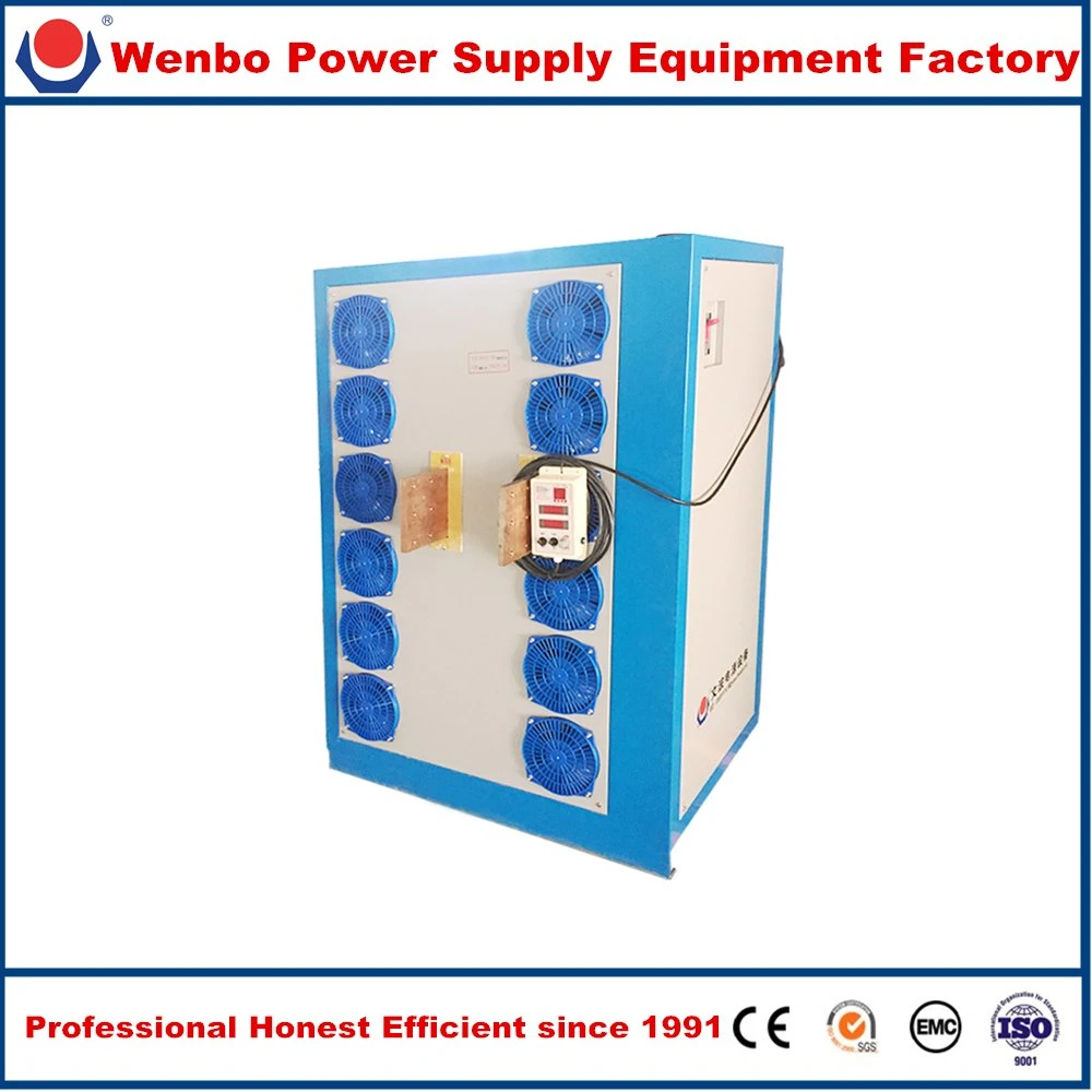 Water Cooled High Frequency Switching Power Supply Rectifier