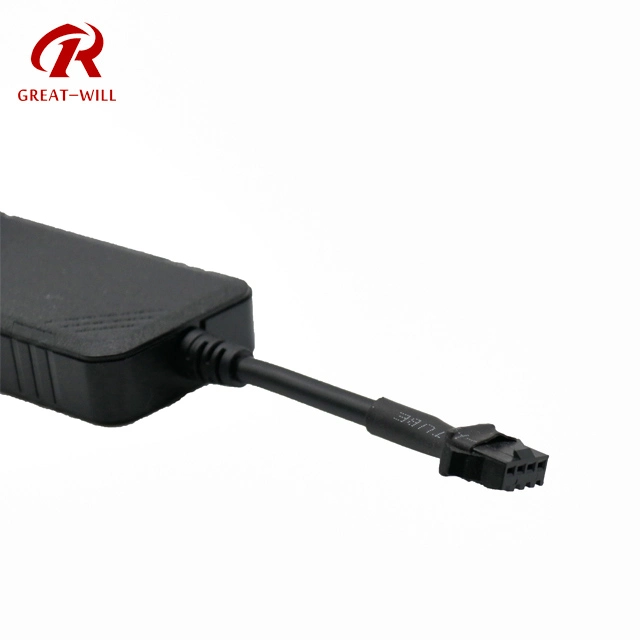 Good Quality 4G Wired Car GPS Tracker GPS Tracking Device with GPS+GSM+SMS/GPRS Multiple Vehicle Status Detection