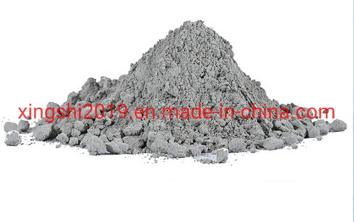 Super Strength High Alumina Castable Refractory