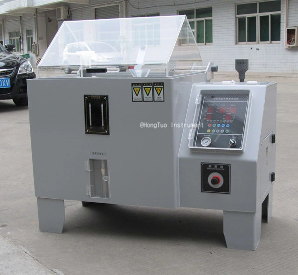 DHL-90 Environmental Salt Spray Aging Chamber Salt Mist Accelerated Corrosion Resistance Test Machine