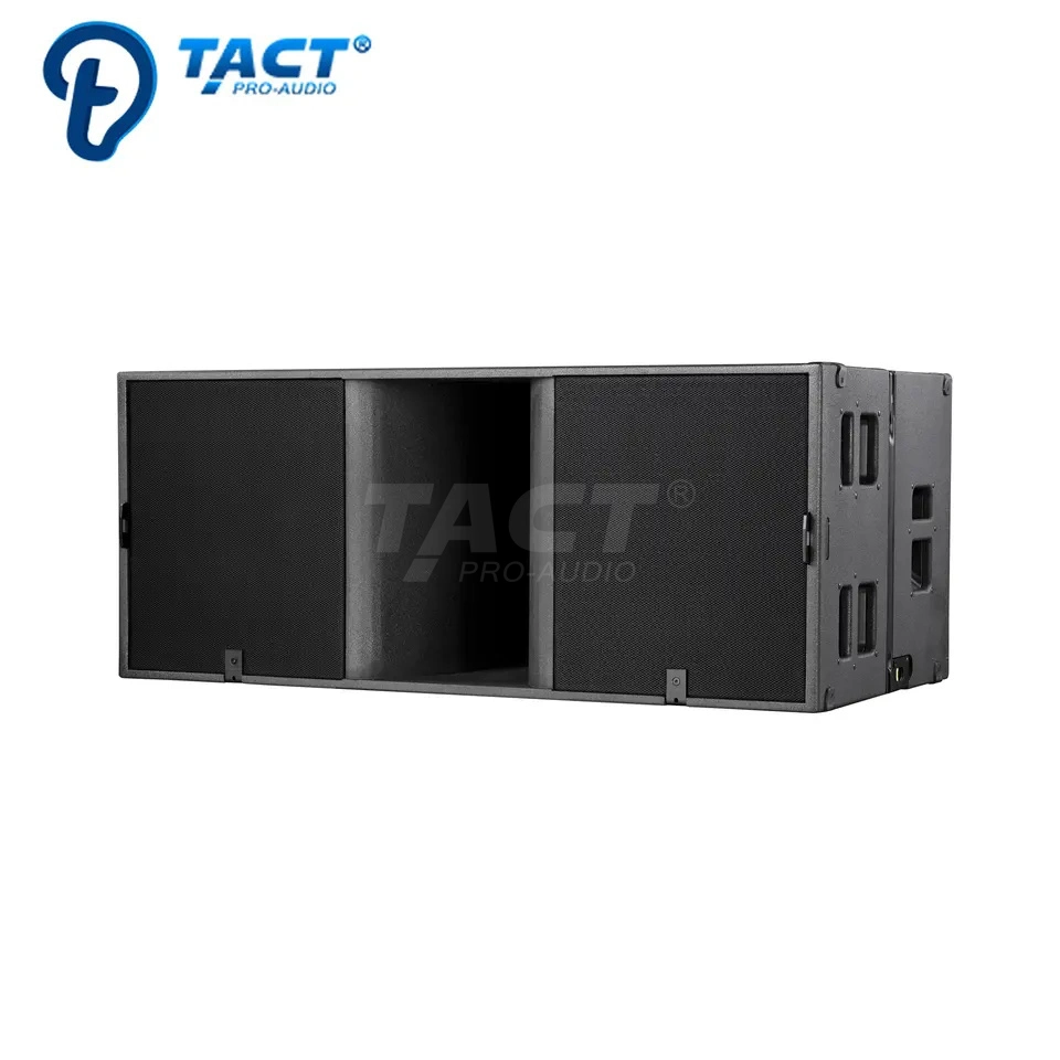 Tact K2 1: 1 Acoustic Line Array Professional Audio Speaker System 12inch