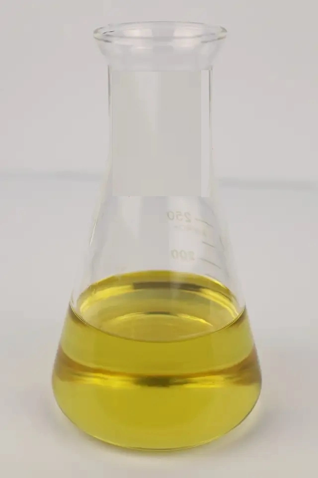 Inhibiteur de corrosion CAS n° 3794-83-0 Inhibiteur d'entartrage pour produits chimiques de traitement de l'eau.