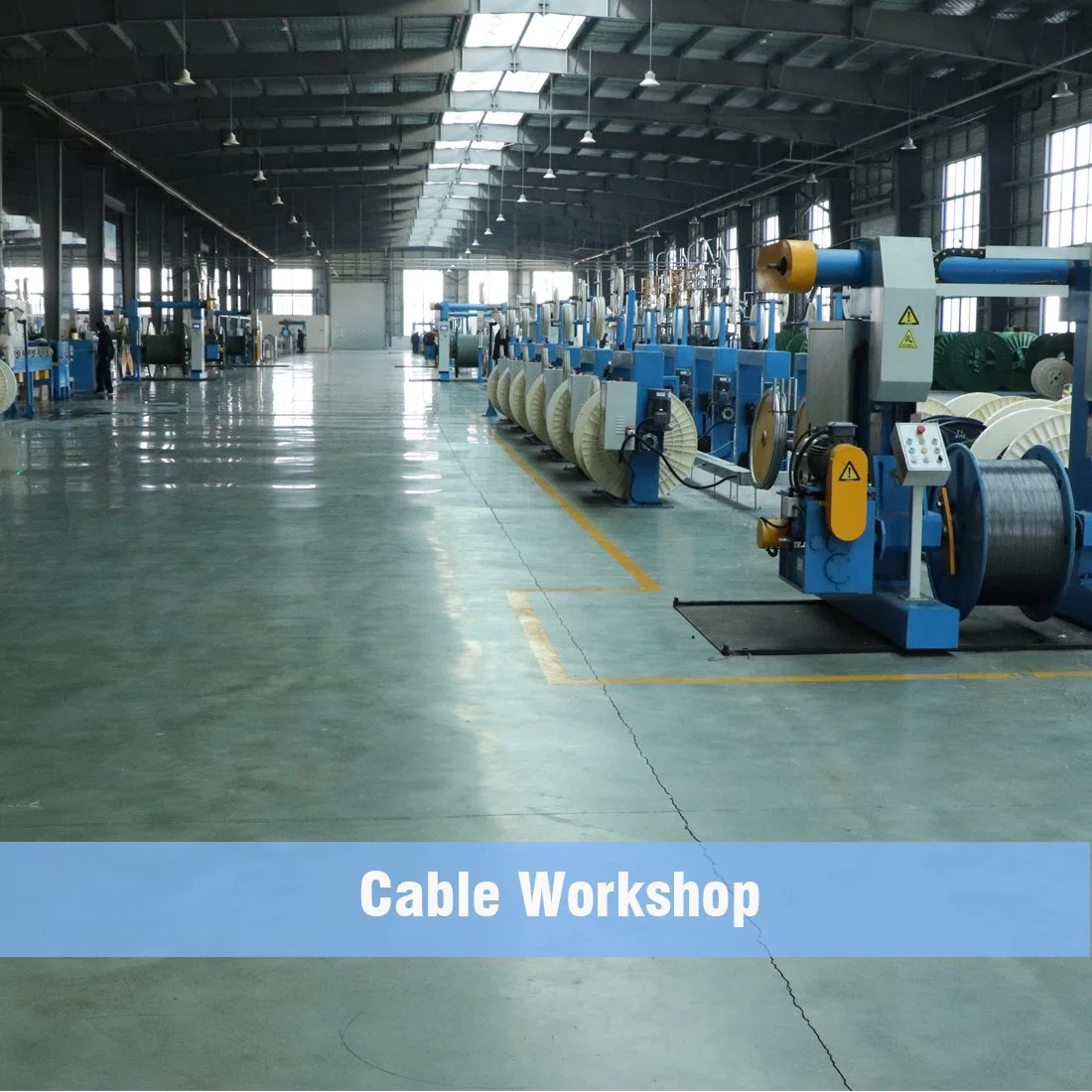 Durable GYXTW Single-Mode Fiber Optic Cable for Aerial Installation