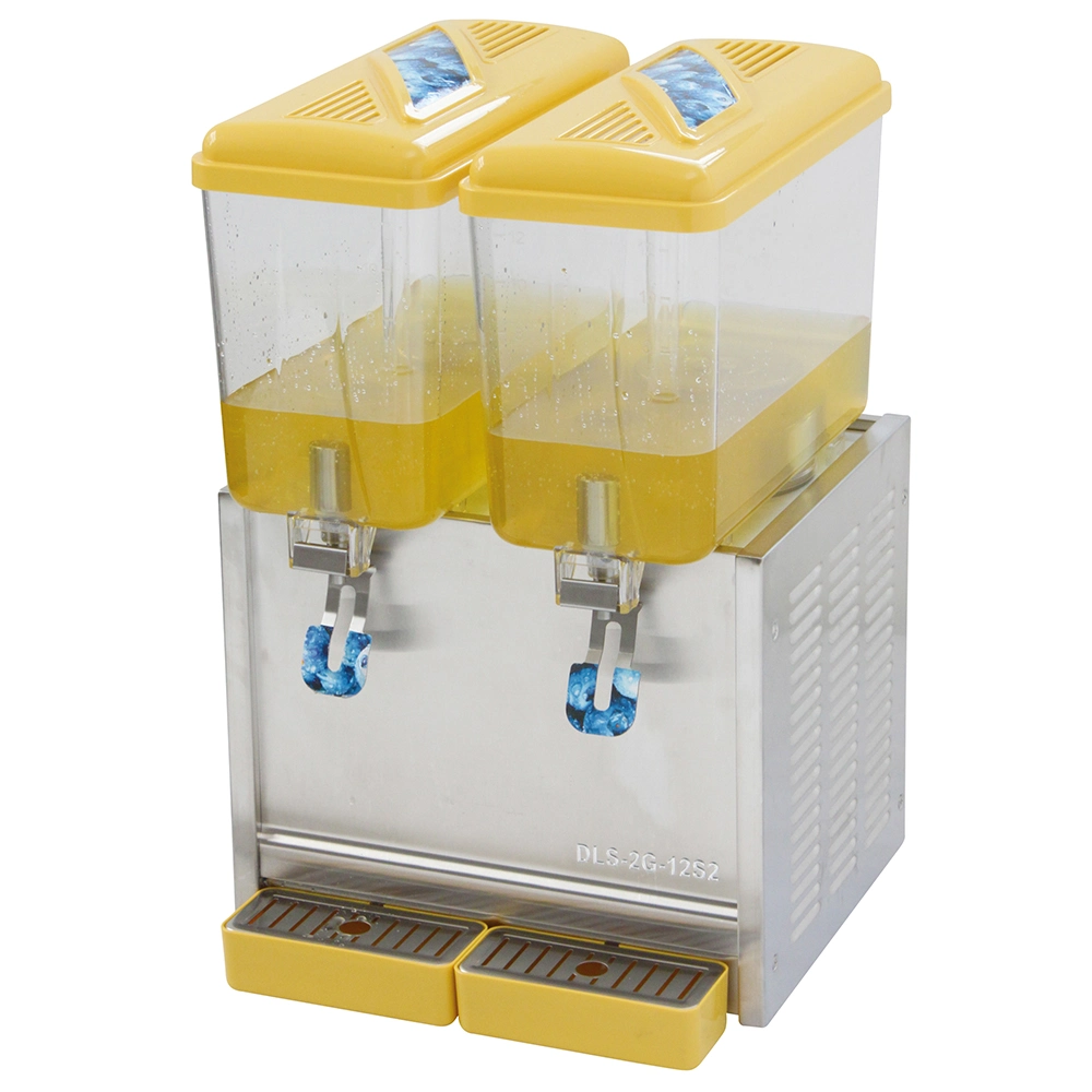 Best Selling Juice Dispenser /Juice Dispenser Machine/Cold Beverage Dispenser