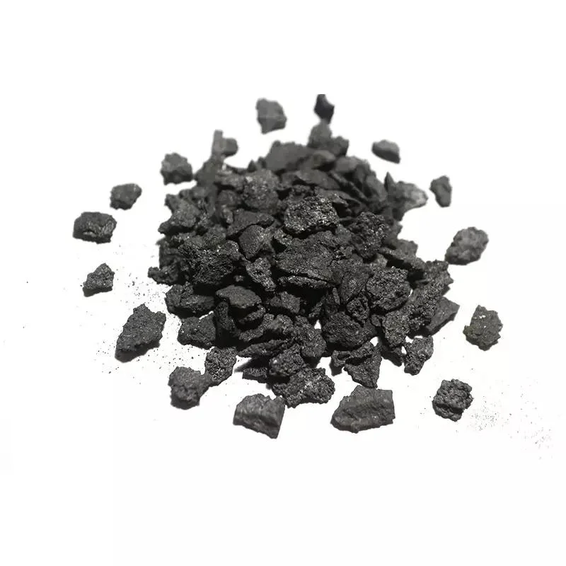 Tjhmj-191 Bester Preis Kalzinierte Petroleum Coke China Herkunft