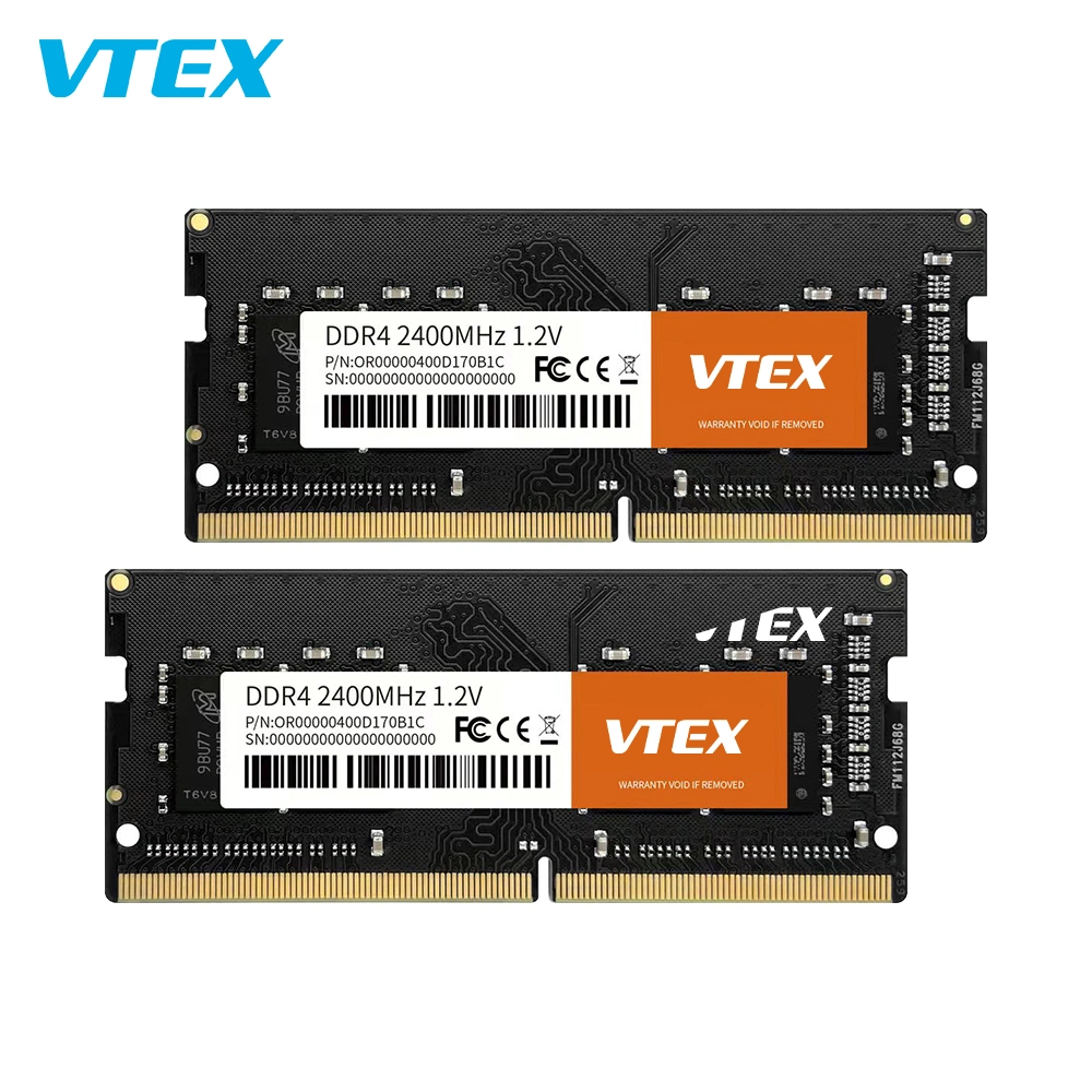 VITEK Desktop DDR4 DDR3 4GB 8GB Laptop RAM-Speicher