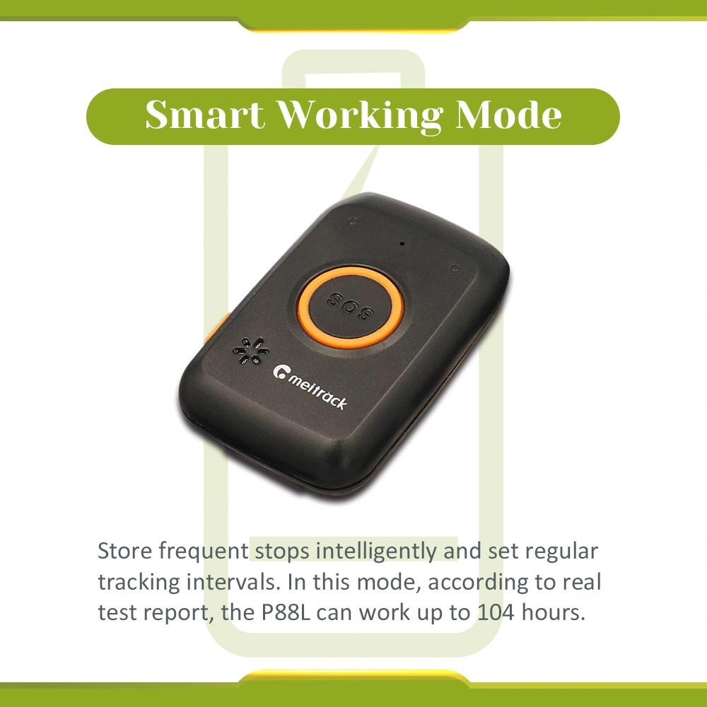 Vierta la voiture Tracker GPS tracker gps pet smart mini localizador de trackers tracer