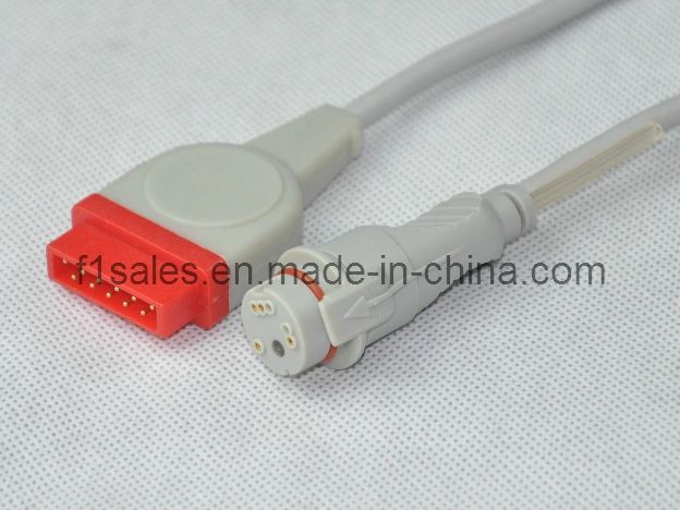 Compatible with Ge-Marquette Brand IBP Cable