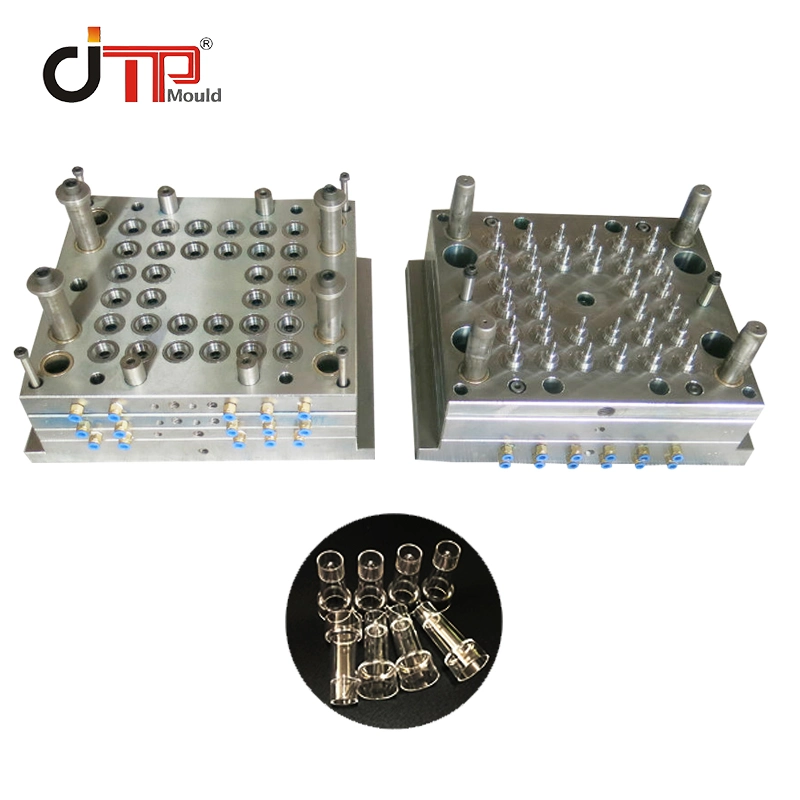 Top Quality Multi 32 Cavities Plastic Centrifuge Tube Injection Mould