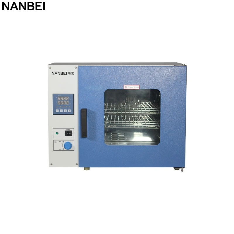 200L Lab Blast Hot Air Drying Oven