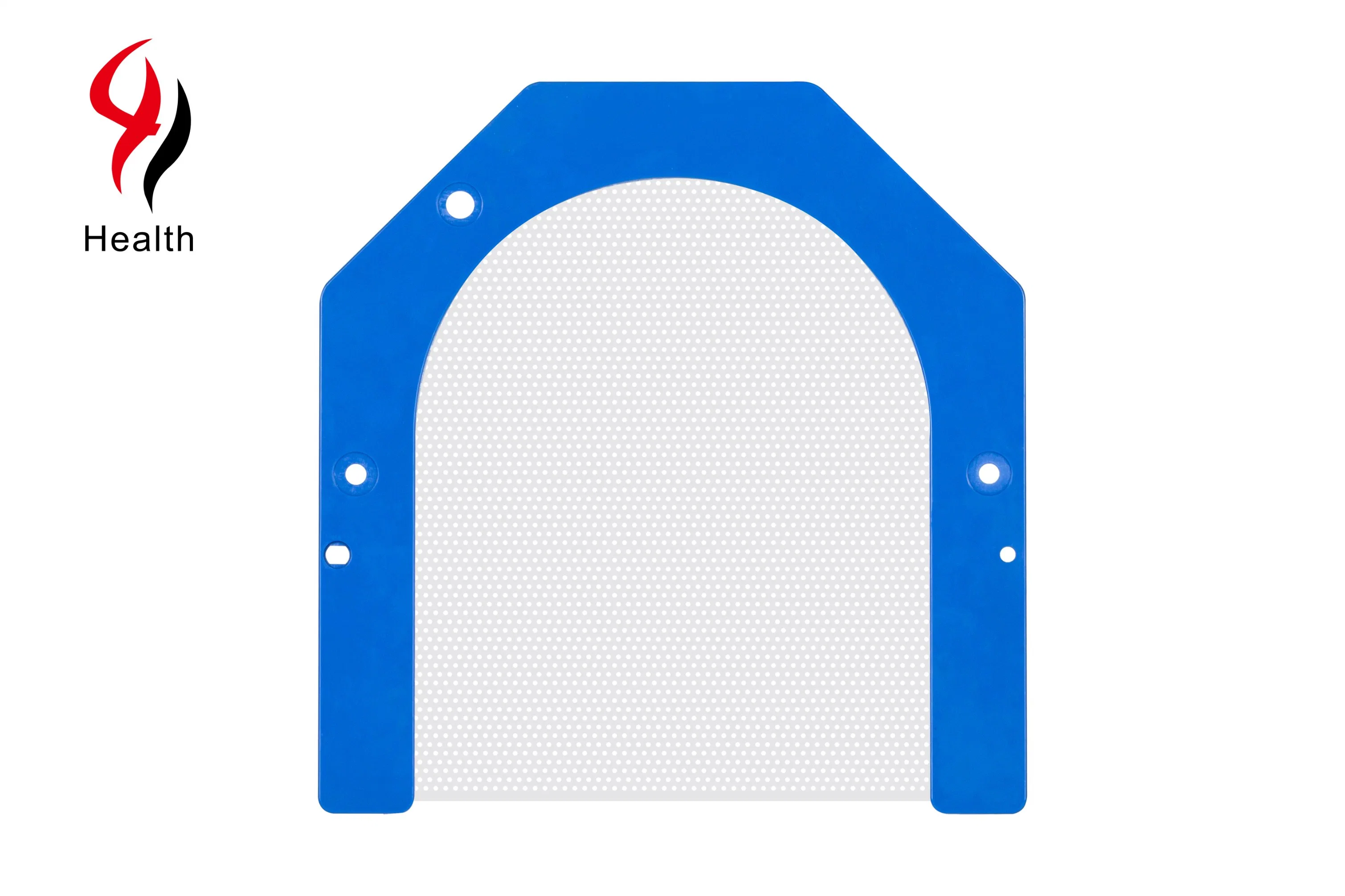 U-Type U-Frame Radiotherapy Immobilization Thermoplastic Masks