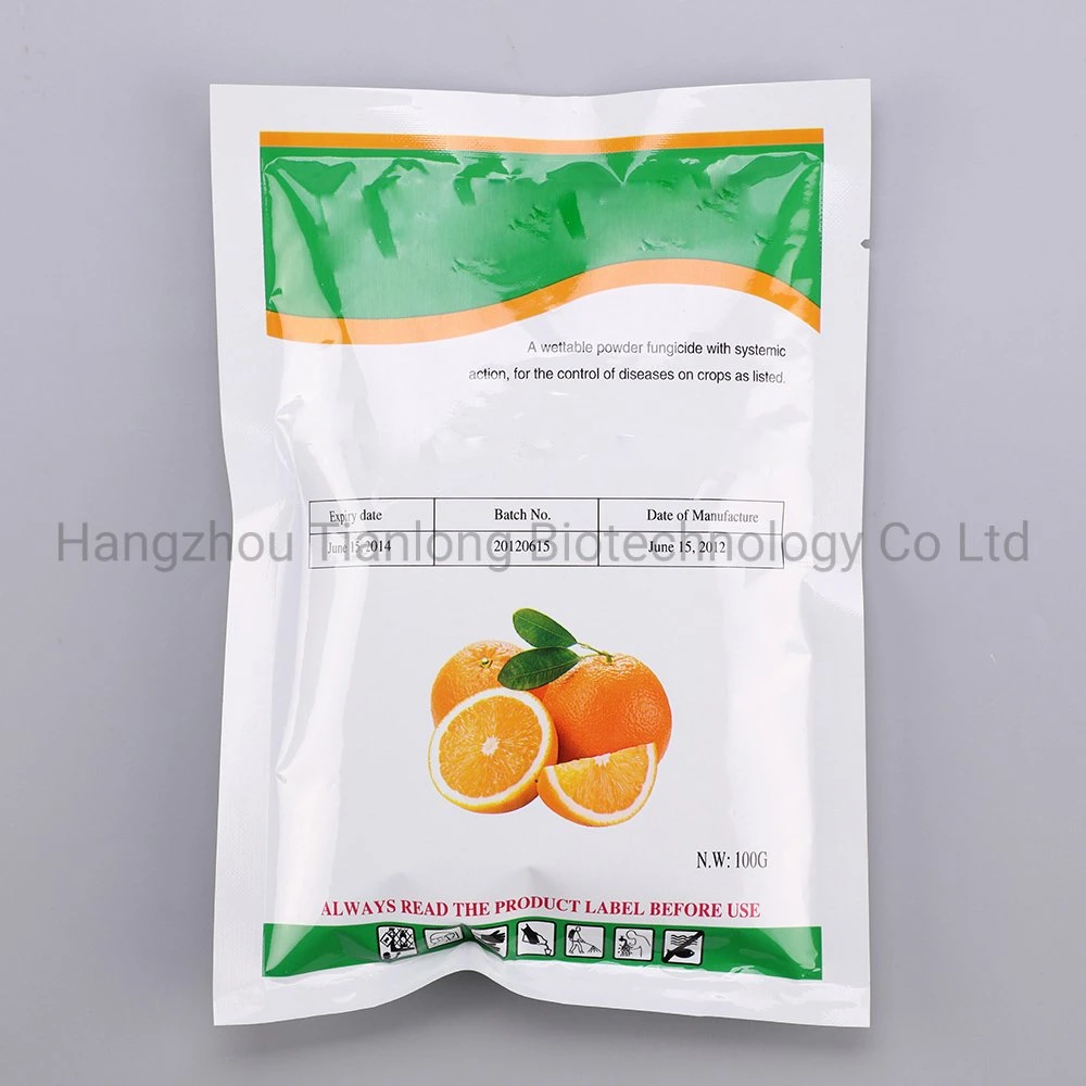 Plant Growth Regulator  Gibberellic Acid 20%SP, 40%SP