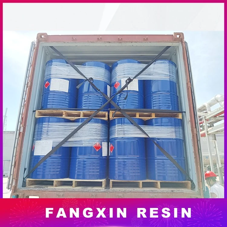 Factory Provided Flame Retardant Resin for Train and Subway Parts, Tb3139/Tb3139/DIN5510