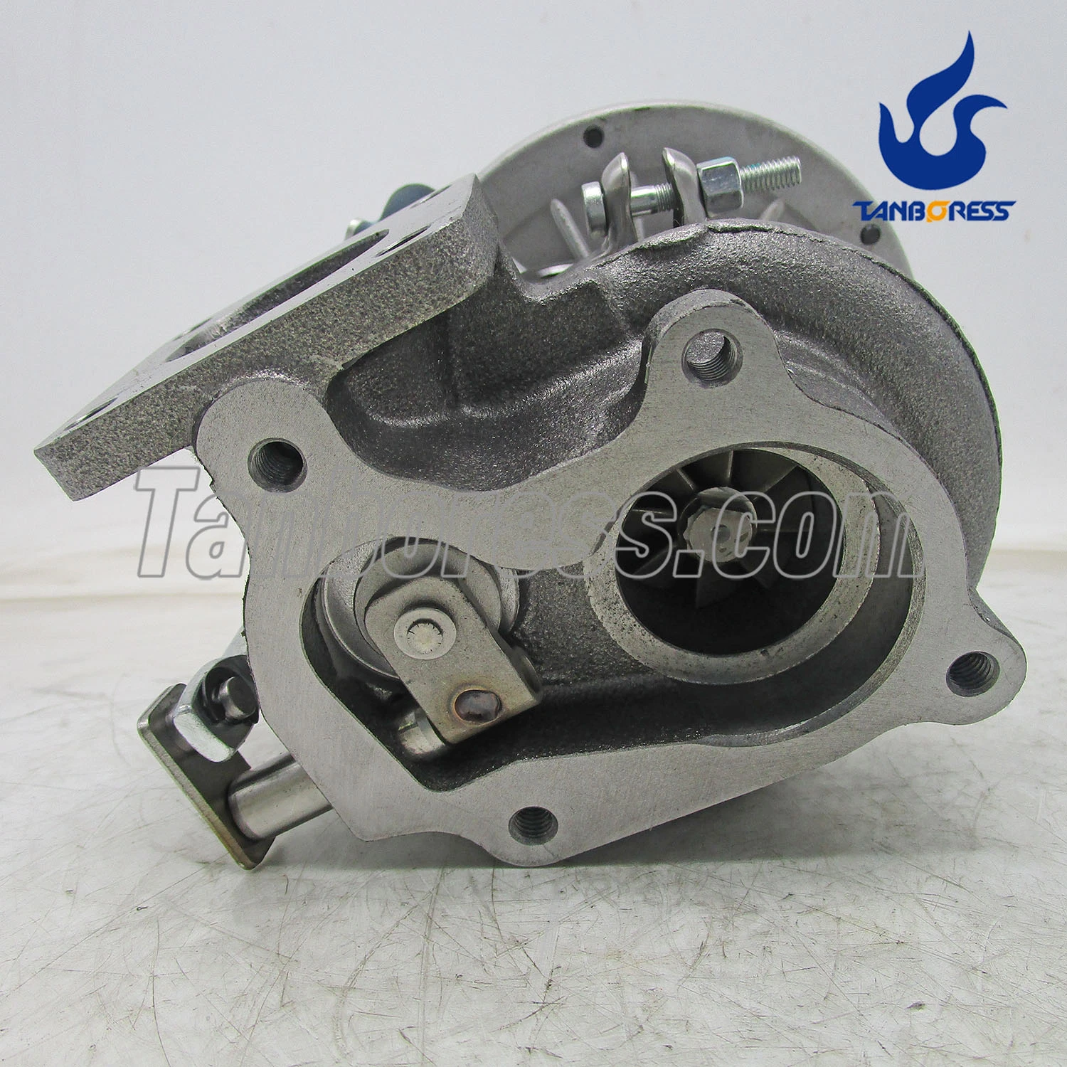 Turbo for Isuzu RHF5 4JH1TC(587) VIDG VA430065 VB430065 turbocharger