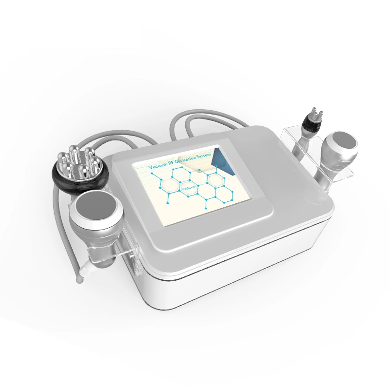 Ultra Slim Plus Ultra Ultrashape Cavitation Laser Machine