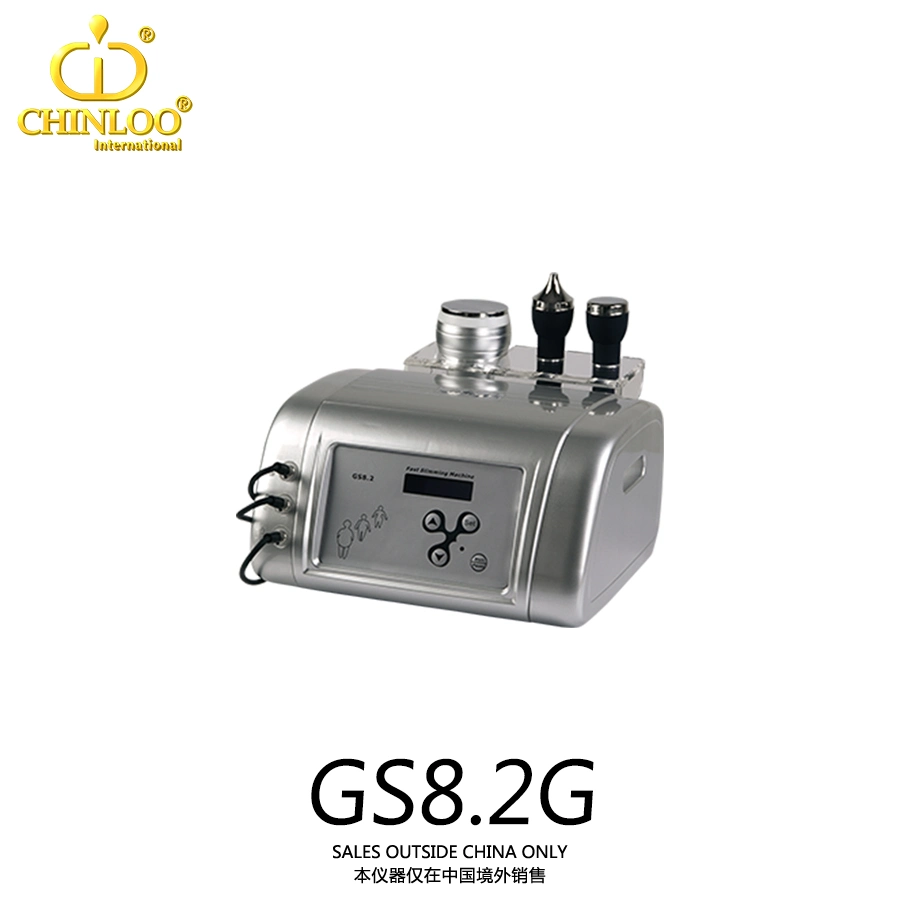 High Frequency Cavitation Fat Removal Beauty Equipment