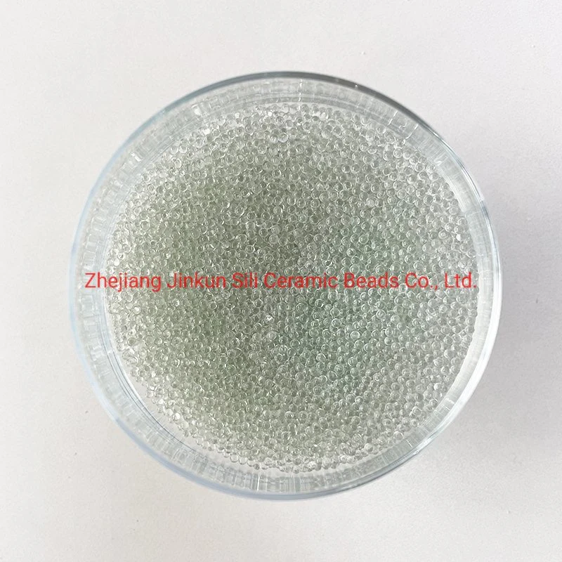 High Reflective Road Marking Paint Glass Bead for Reflective Material