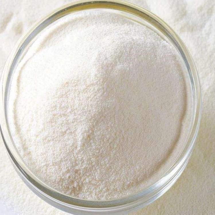 Dl-Tartaric Acid with Large in Stock CAS 147-71-7 Dl-Tartaric Acid