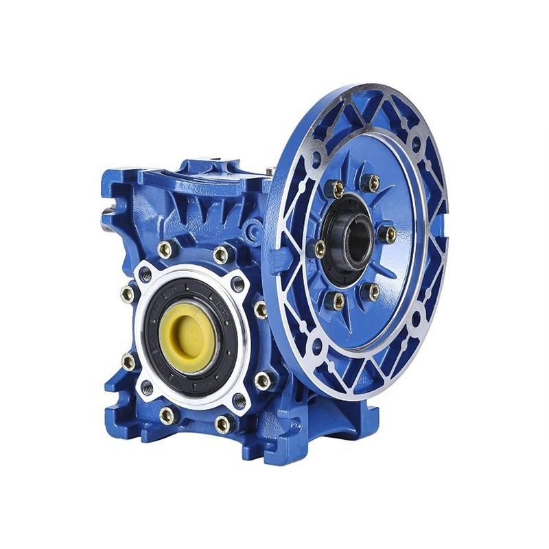 2023 Fully Automated Production Acmotor Speed Reducer Wormgear Motor Gear