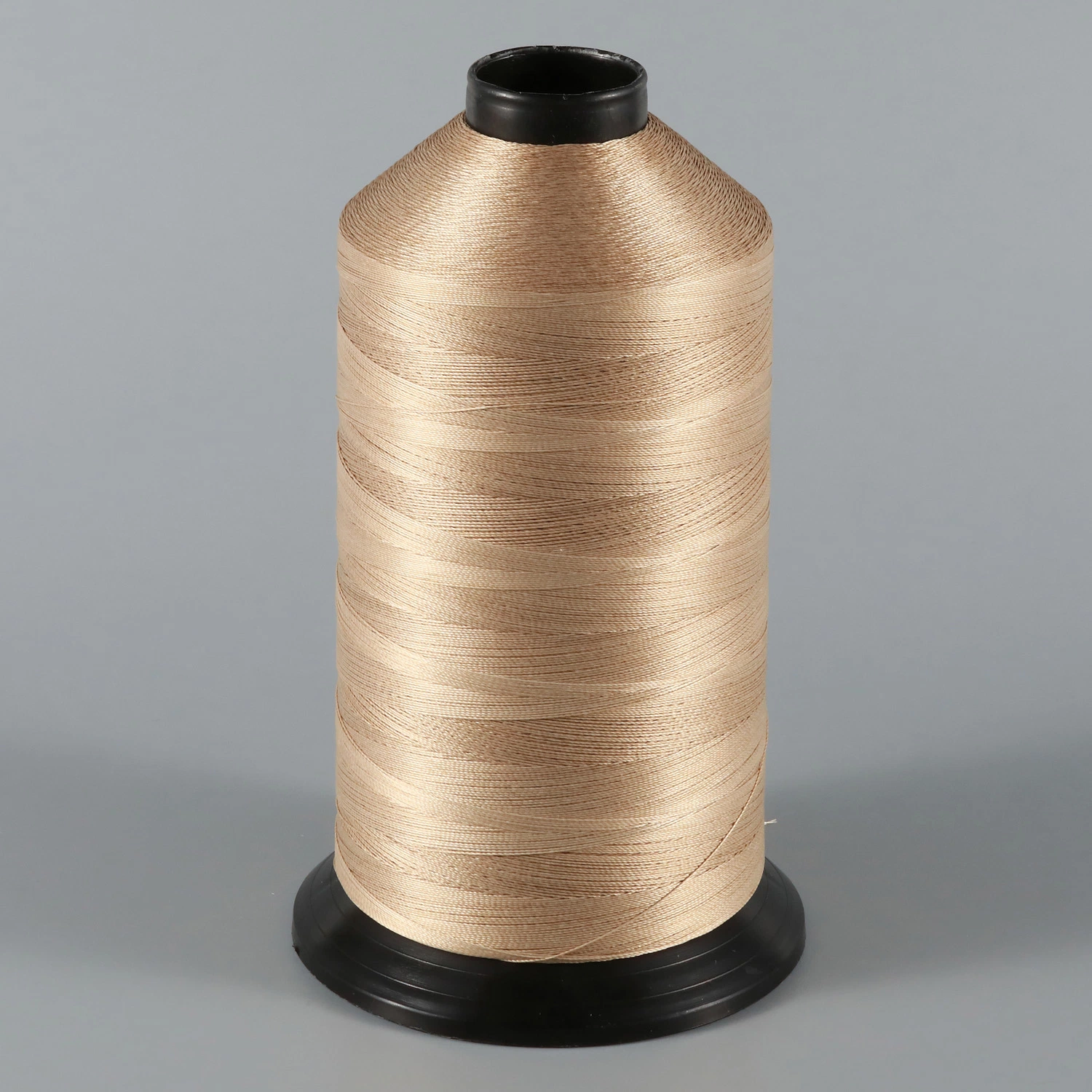 Alta calidad 8 Plied textiles Hilados de Fibra de vidrio de hilo de coser