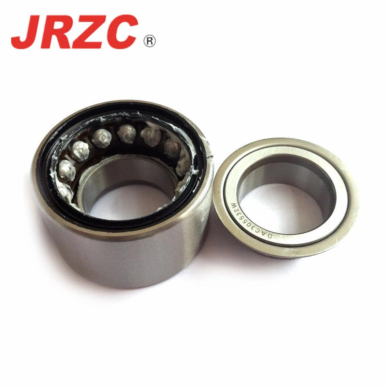 Auto Wheel Hub Bearing, Air Conditioner Compressor Bearing, Clutch / Tensioner Bearings