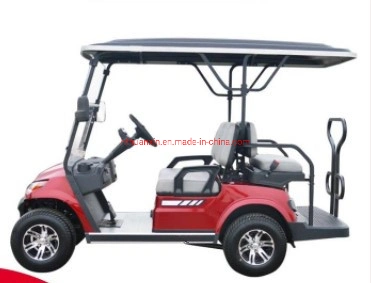 4 Seats New Golf Carts Go Karts 4*4 Buggy Cars