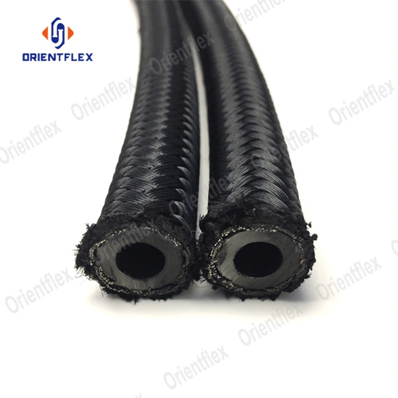 High Pressure Hydraulic Hose 100r5 China Supply