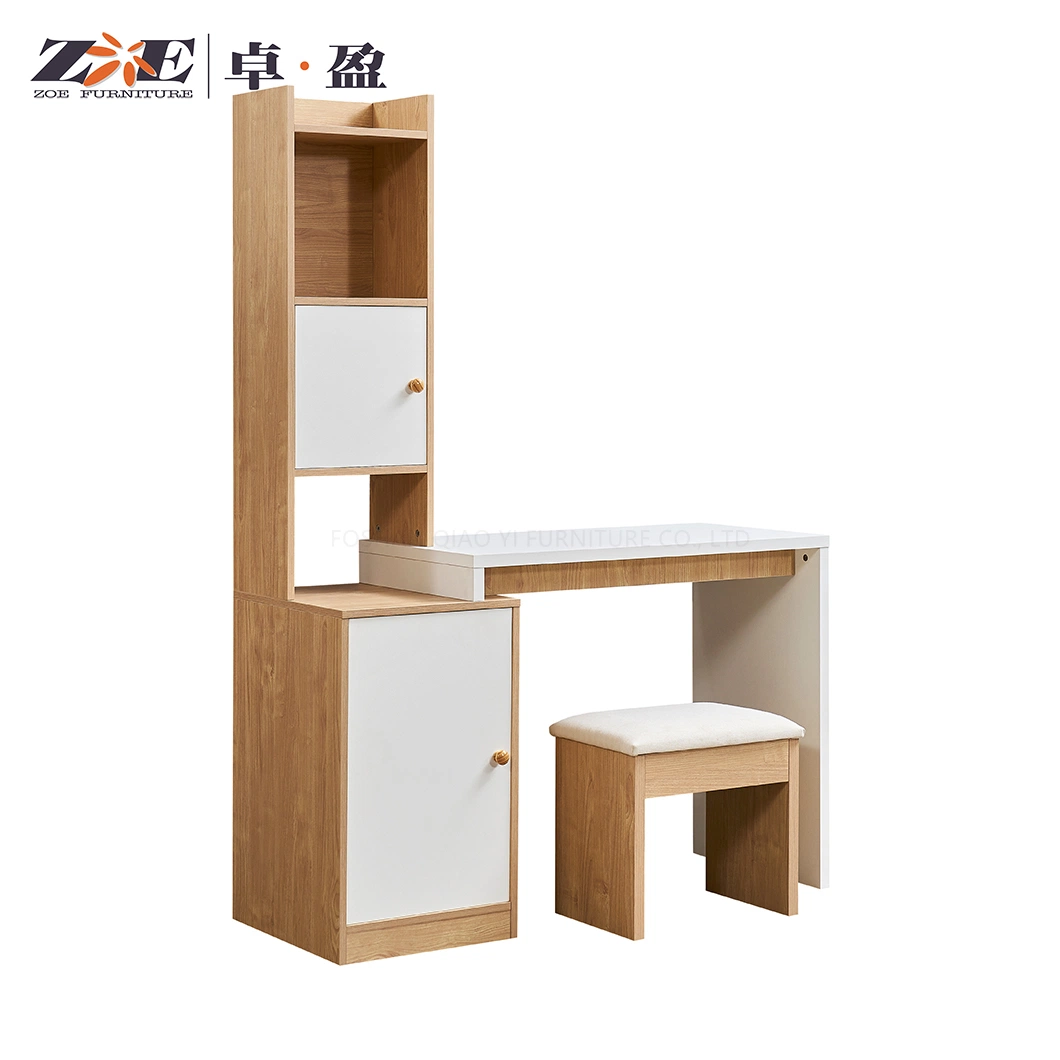 Holzmöbel Wohnzimmermöbel MDF Schreibtisch