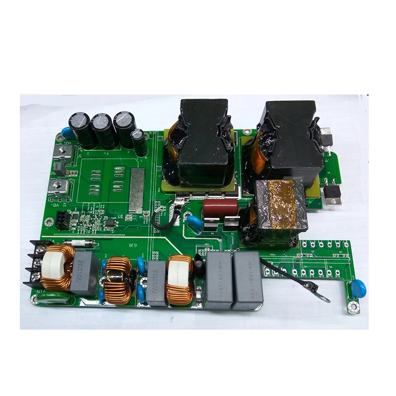 Best Selling One-Stop Service 5g PCBA Design for Electronic Components SMT Prototyping