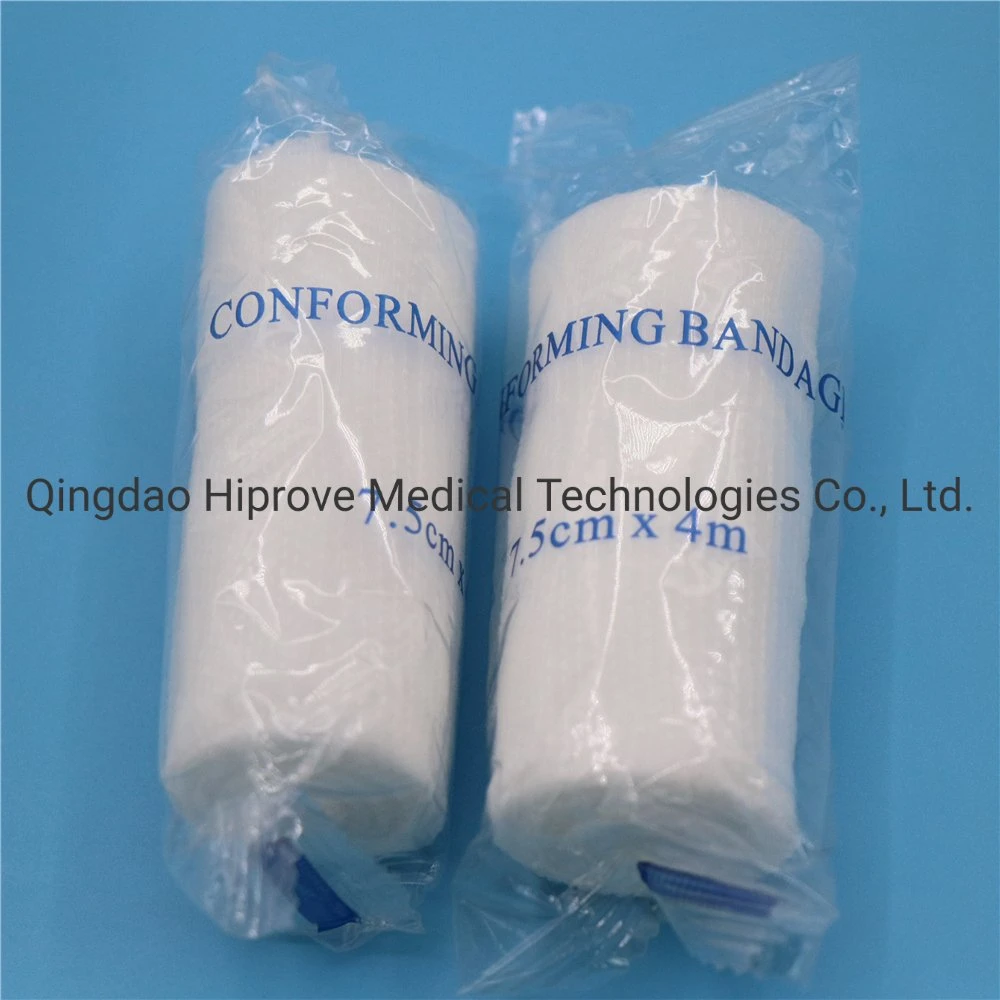 PBT Crepe Self-Adhesive PBT Bandage