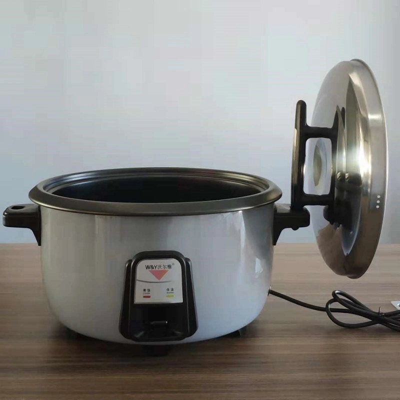 Hospitality Big Capacity 3.6L Commercial Electric Rice Cooker