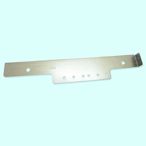 OEM Custom High Precision Steel Bending Cutting Sheet Metal Stamping Parts