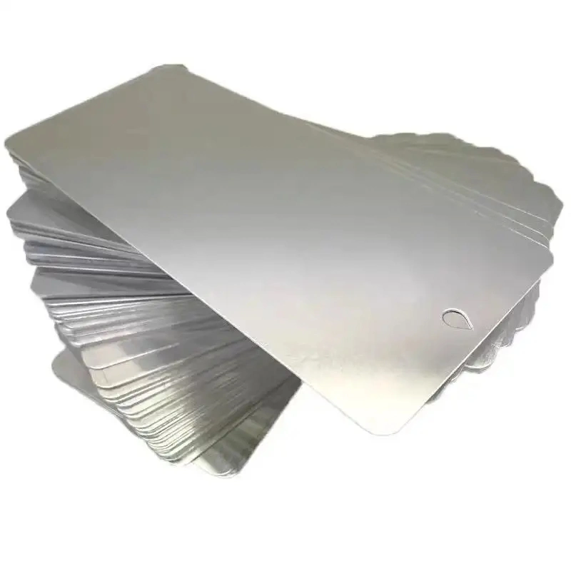 Cheapest Price Al Alloy Plate 1050 1060 3003 3004 5052 6061 Aluminium Sheet