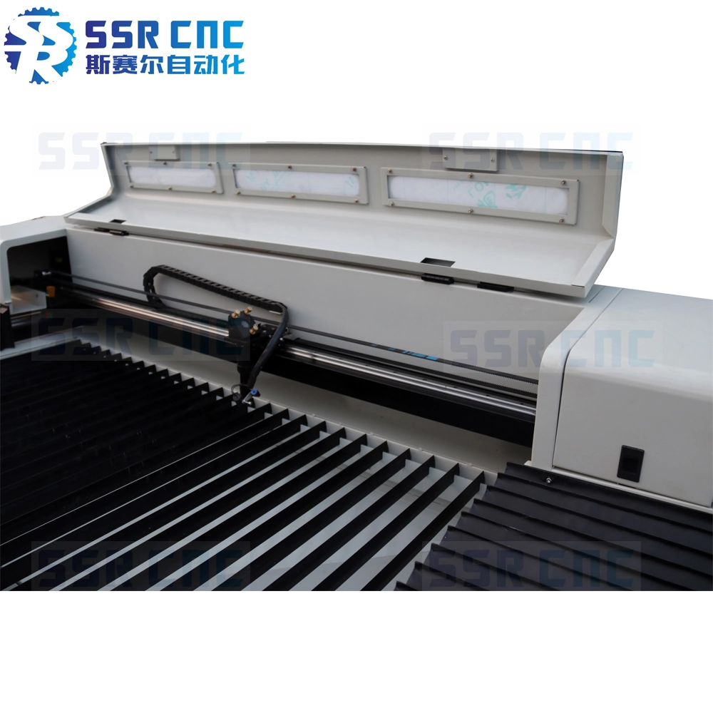 CNC Laser Acrylic Cutting Machine