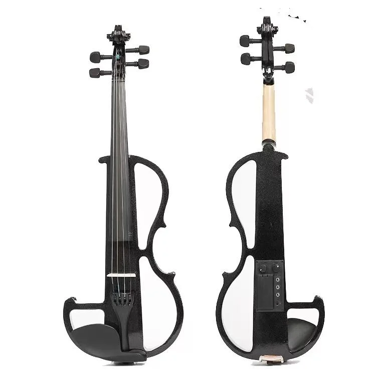 Palo Brasil alemán venta violines violín electrónicos de China