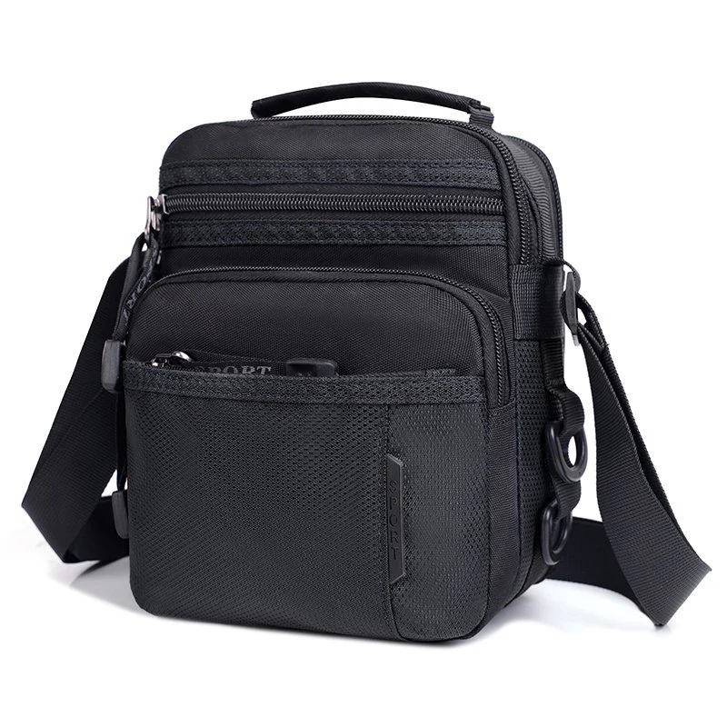 Sac Zonxanshoulder célèbre Mode classique hommes Sacs Messenger Cross CORPS SAC Bookbag Crossbody école