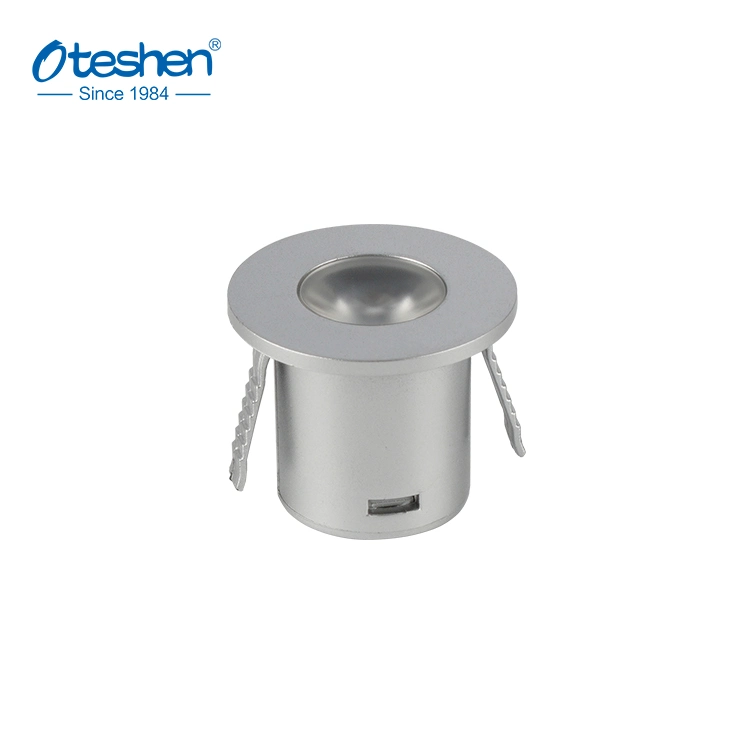 1W Screw Holder Oteshen &Fcy; 35*29mm Foshan Kitchen Downlight Cabinet