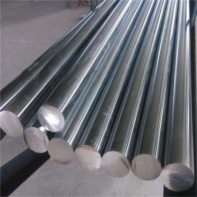 New Arrival Incoloy 800h 800ht 925 926 Alloy Steel Round Bar