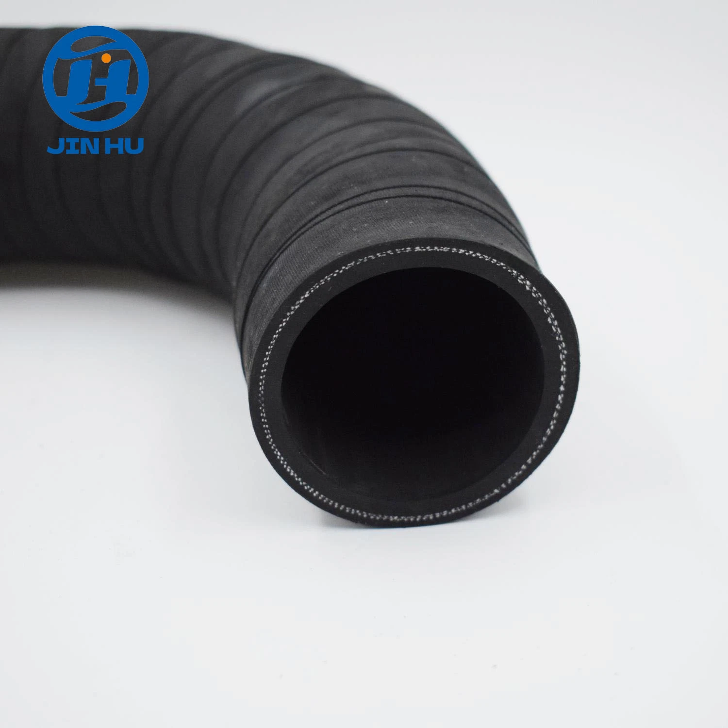 Grade Silicone Rubber Hose Diameter Colorful Flexible Nontoxic Soft Silicone Pipe