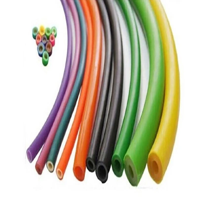 1.8 M Free Sample Matte Surface Soft Touch Silicone Hookah Hose Heat Resistant Low Price Shinning Hookah Hose