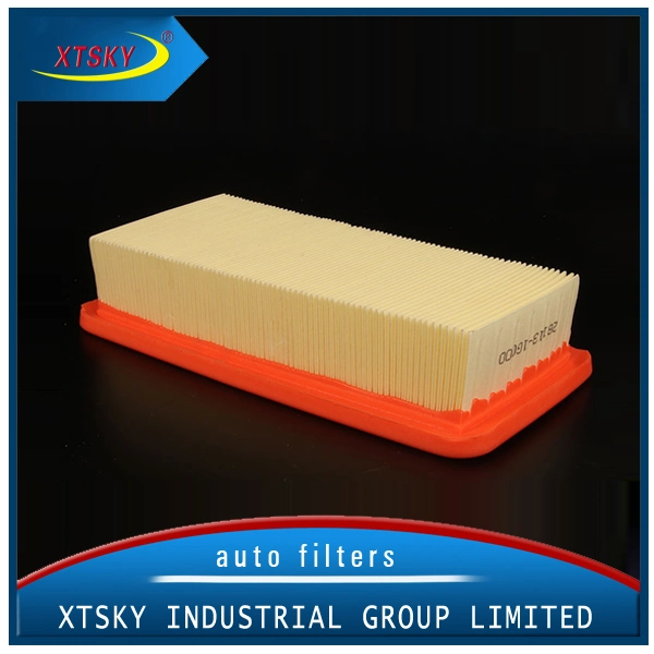 High quality/High cost performance Hyundai Air Filter Auto Part 28113-1g000 for Car