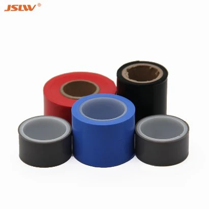 Modifiable Black/White/Red PTFE Film PTFE Tape